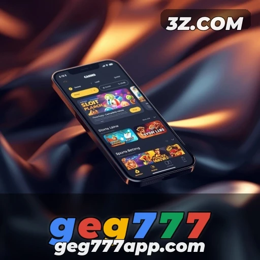 Apostas e Emoção: O Que o geg777 Tem a Oferecer