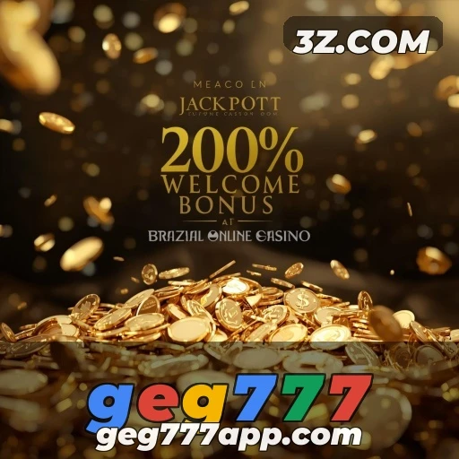 Seção Confiavel do geg777: Segurança e Diversão em Primeiro Lugar