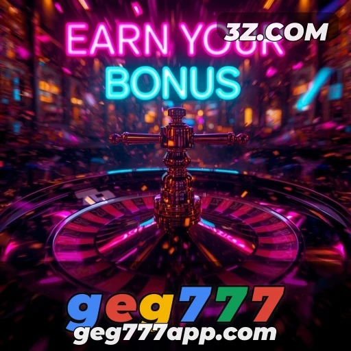 Mergulhe no Mundo dos Jogos no geg777 com Diversão Infinita