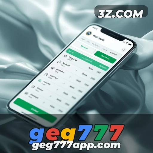 Login Fantástico: O Que Faz do geg777 um Sucesso