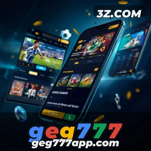 Seção Paga do geg777: Jogos Que Encantam e Prendem