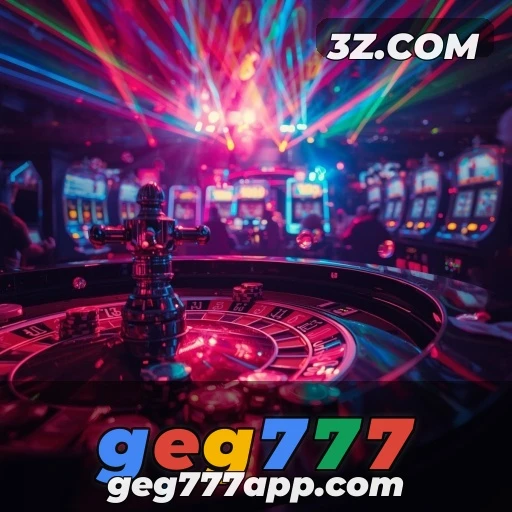 Promoções Incríveis no geg777 para Aumentar Suas Chances